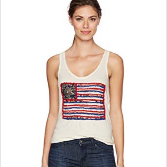Lucky Brand Tops - Lucky brand shirt